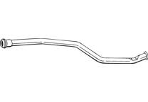 Exhaust Pipe