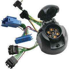 Faisceau d'attelage standard 13 pôles BOSAL - 020-814