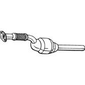 Katalysator BOSAL - 090-033