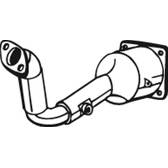 Katalysator BOSAL - 090-050