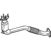 Katalysator BOSAL - 090-053