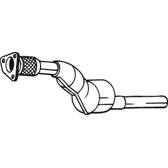 Katalysator BOSAL - 090-086