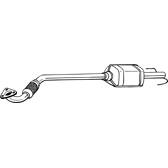 Katalysator BOSAL - 090-129
