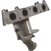 Katalysator BOSAL - 090-134