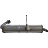 Katalysator BOSAL - 090-188