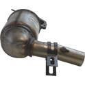 Katalysator BOSAL - 090-193