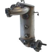 Katalysator BOSAL - 090-205