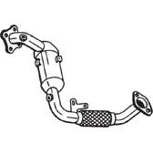Katalysator BOSAL - 090-206