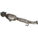 Katalysator BOSAL - 090-247