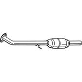 Katalysator BOSAL - 090-408