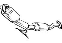 Katalysator