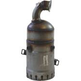 Katalysator BOSAL - 090-492