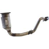 Katalysator BOSAL - 090-521