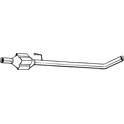 Katalysator BOSAL - 090-539