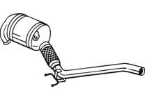 Katalysator