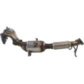 Katalysator BOSAL - 090-563