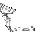 Katalysator BOSAL - 090-569