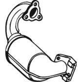 Katalysator BOSAL - 090-654