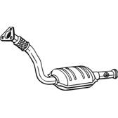 Katalysator BOSAL - 090-730