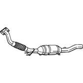 Katalysator BOSAL - 090-742