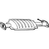 Katalysator BOSAL - 099-010