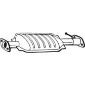 Katalysator BOSAL - 099-010