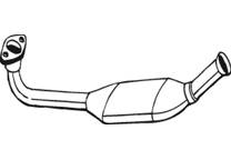 Katalysator