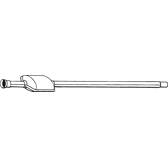 Katalysator BOSAL - 099-203
