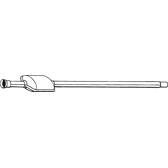 Katalysator BOSAL - 099-203