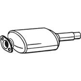 Katalysator BOSAL - 099-306