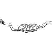 Katalysator BOSAL - 099-406