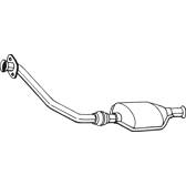 Katalysator BOSAL - 099-432