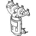 Katalysator BOSAL - 099-466