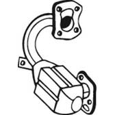Katalysator BOSAL - 099-483