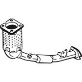 Katalysator BOSAL - 099-540