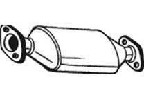 Katalysator