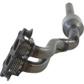 Katalysator BOSAL - 099-570