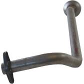 Katalysator BOSAL - 099-589