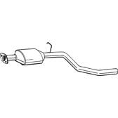 Katalysator BOSAL - 099-674