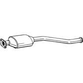 Katalysator BOSAL - 099-683