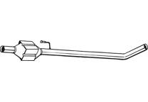 Katalysator