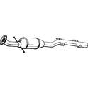 Katalysator BOSAL - 099-725