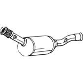 Katalysator BOSAL - 099-735