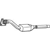 Katalysator BOSAL - 099-744