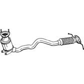 Katalysator BOSAL - 099-749
