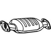 Katalysator BOSAL - 099-755