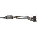 Katalysator BOSAL - 099-815