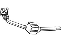 Katalysator