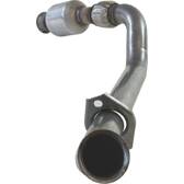 Katalysator BOSAL - 099-897