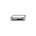 Kit d'assemblage (silencieux) BOSAL - 257-441